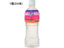 コカ・コーラ/アクエリアス クリアウォーター 500ml×24本