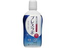 第一三共ヘルスケア/ブレスラボ マウスウォッシュ ダブルミン...