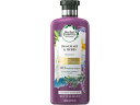 【お取り寄せ】P&G/ハーバルエッセンス コンディショナー ローズマリー&ハーブ ポンプ 400g