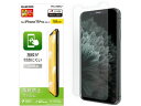¡Ú¤ª¼è¤ê´ó¤»¡Û¥¨¥ì¥³¥à/iPhone 11 ProÍÑ¥Õ¥£¥ë¥à ËÉ»ØÌæ/PM-A19BFLF