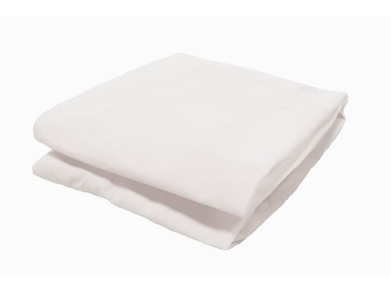 【お取り寄せ】スマイル 制菌ボックスシーツシングル ホワイト100×200+30cm1箱20枚入