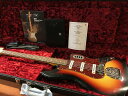 【送料無料】Fender Custom Shop BASS VI【RECOMMEND:三条本店STAGE】