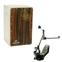 DG カホン DrumBox <ディージー>【店頭受取対応商品】
