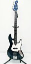 Tune Phoenix Bomber Bass BB-4 STANDARD Passive Alder Lake Placid Blueテューン ギターマニアック フェニックス ボンバーベース