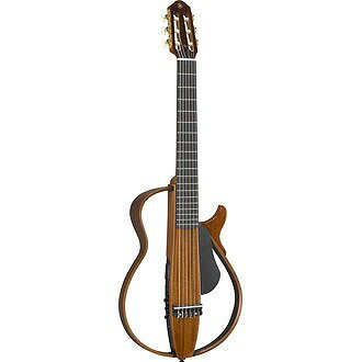 YAMAHA Silent Guitar SLG200NW NATヤマハ<strong>サイレントギター</strong> ナイロン弦仕様 ナチュラル