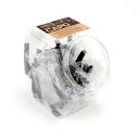 Planet Waves NS Capo Life Fishbowl (25pk)PW-CP-0725<プラネットウェーブス ギターカポ>