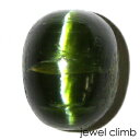 グリーントルマリン キャッツアイ ルース2.73CT
