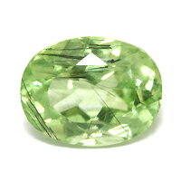 ルチルペリドット1．88CT