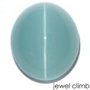 アクアマリンキャッツアイ ルース14.90CT
