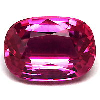 非加熱ピンクサファイア1．54CT【サマーセール】高品質なナチュラルピンクの希少石