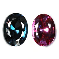 アレキサンドライト1．14CT【サマーセール】驚きの高品質FSクラス！！希少な大粒結晶