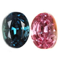 アレキサンドライト0．59CT