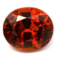 スペサルタイトガーネット1．83CT