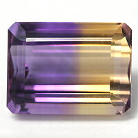 アメトリン12．74CT