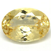 インペリアルガーネット3．26CT