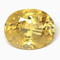 インペリアルガーネット1．83CT