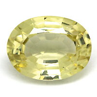 インペリアルガーネット2．72CT