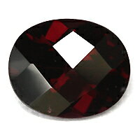 レッドグレープガーネット4．26CT