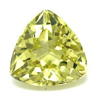 ライムガーネット1．45CT