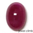 ルビー ルース0.55CT