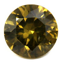 ジルコン1．18CT