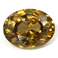 ジルコン1．81CT