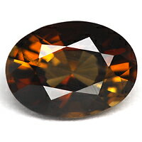 非加熱・ジルコン0．80CT