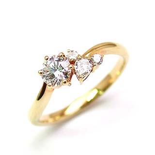 ... Annabel) Pt diamond design ring (engagement ring, engagement ring
