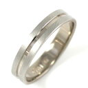 ( Brand Jewelry Oferta ) プラチナ950・K18ホワイトゴールドペアリング(結婚指輪)【楽ギフ_包装】