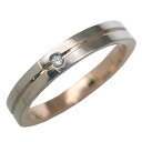 結婚指輪・マリッジリング・ペアリング( Brand Jewelry Angerosa )(特注サイズ)【楽ギフ_包装】 末広 楽天スーパーSALE【今だけ代引手数料無料】