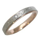 結婚指輪・マリッジリング・ペアリング( Brand Jewelry Angerosa )【楽ギフ_包装】