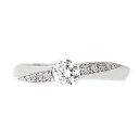 ペアリング ( Brand Jewelry fresco ) プラチナ ダイヤモンドリング(婚約指輪・結婚指輪)【楽ギフ_包装】【DEAL】