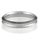 ( Italian Brand Jewelry ウノアエレ ) K18ホワイトゴールドペアリング【楽ギフ_包装】