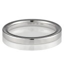 ( Italian Brand Jewelry ウノアエレ ) K18ホワイトゴールドペアリング【楽ギフ_包装】