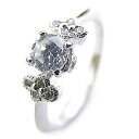 ( Brand Jewelry Angerosa ) Pt ダイヤモンドリング(婚約指輪・エンゲージリング)【楽ギフ_包装】 【DEAL】 末広 楽天スーパーSALE【今だけ代引手数料無料】