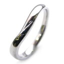 (Brand Jewelry fresco) Pt ペアリング(特注サイズ)【楽ギフ_包装】