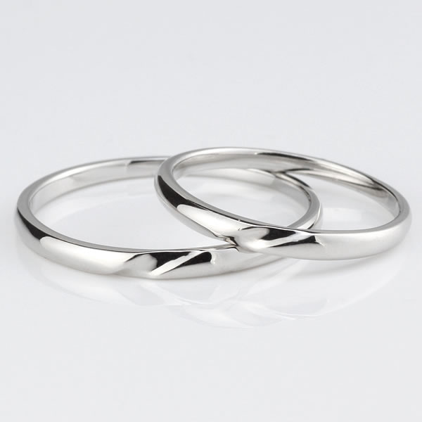 ラッピング無料◆結婚指輪 マリッジリング プラチナ ペアリング結婚指輪 マリッジリング