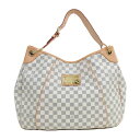 LOUIS VUITTON(ルイヴィトン) ダミエ・アズール...