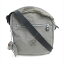 Kipling(キプリング) ロングショルダーバッグ 斜めがけ グレー ナイロン/ 【ブランドバッグ】【中古】nb netshop【2019222】