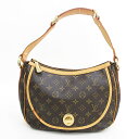 LOUIS VUITTON(ルイヴィトン) モノグラム トゥラムPM ショルダーバッグ M40076 【ブランドバッグ】 【中古】 netshop【202042】