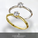 【送料無料 あす楽】 0.3 カラット スワロフスキー ジルコニア リング ( 指輪 レディース スワロフスキーリング Swarovski 誕生日プレゼント プレゼント 女性 妻 彼女 一粒ジルコニア 一粒 ジルコニア シンプル ジュエリー アクセサリー サイズ ゴールド プラチナ )