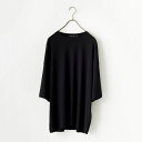 Jeans Factory Clothes ジーンズファクトリークローズ ワイルドシルケットスムースTシャツ JFC-222-027 メンズ トップス 半袖 コットン 無地 2022SS M/L 全6色