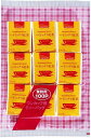 【送料一律540円】OSK 業務用 ハイミックス 紅茶 2.2g×100包 小谷穀粉
