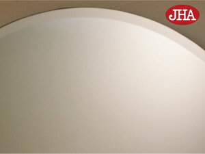 柄なし丸型W450×H450(面取り幅:15ミリ)【壁掛け用】上拡大