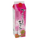 プラセンタのちから 1,000ml (プラセンタ ヒアルロン酸 野草酵素 乳酸菌)