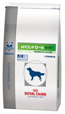 ロイヤルカナン　ベテリナリーダイエット犬用　pHコントロールライト　8kg　送料無料！！特別価格！送料込み価格です。下部尿路疾患、ストルバイト結石症およびシュウ酸カルシウム結石症の犬に給与することを目的として特別に調整された療法食です。