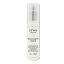 【送料無料】【あす楽】ETVOS 美容液 モイスチャライジングセラム 50ml