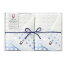 【送料込み】【ポイント5倍】【送料無料】imabari towel japan今治タオル 蒼海フェイスタオルセット【出産内祝いギフトに最適です。】【出産祝い 返礼 お返し】【内祝い お返し】【タオルギフト 今治 柔らかい ふんわり】
