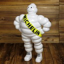 ミシュラン フィギュア ミシュランマン ビバンダム Michelin アメリカ 雑貨 アメリカン雑貨 スタンダードビブ＿FG-180019-M2S