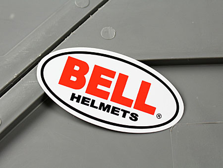 ステッカー ベル・ヘルメッツ BELL HELMETS 車 バイク アメリカン かっこいい カーステ...:jicoman:10009895